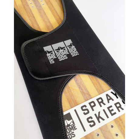 Hemd Rome Gripper 2026 