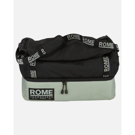 Backpack Rome Duffelbag 2026  - Backpack