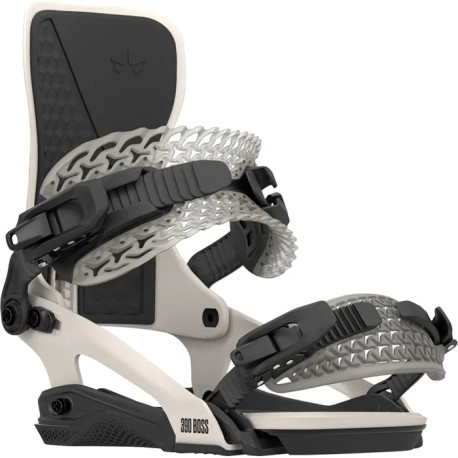 Fixation Snowboard Rome 390 Boss Fw 2026 