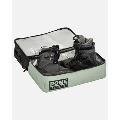 Backpack Rome Duffelbag 2026  - Backpack