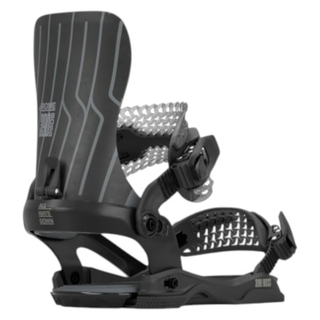 Fixation Snowboard Rome 390 Boss Aw 2026 