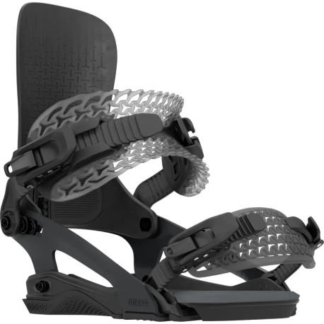 Snowboard Bindungen Rome Brass Fw 2026 