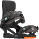 Snowboard Bindings Rome 390 Boss Fw Pro 2026  - Snowboard Bindings