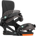 Snowboard Bindings Rome 390 Boss Fw Pro 2026 