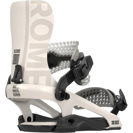 Fixation Snowboard Rome 390 Boss Fw 2026 