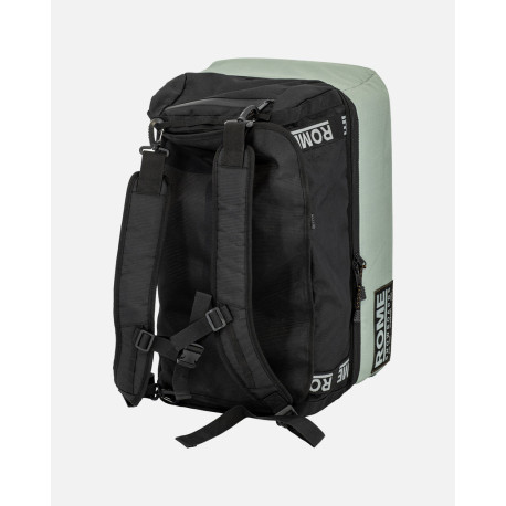 Backpack Rome Duffelbag 2026  - Backpack