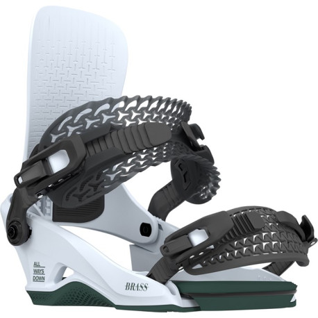 Snowboard Bindungen Rome Brass Hw 2026 