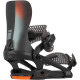 Snowboard Bindings Rome 390 Boss Fw Pro 2026  - Snowboard Bindings