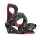 Snowboard Bindings Rome Hydra Hw 2026  - Snowboard Bindings