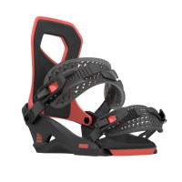 Snowboard Bindings Rome Hydra Hw 2026 