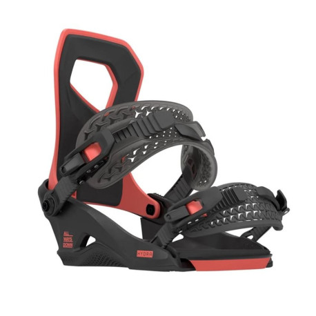 Fixation Snowboard Rome Hydra Hw 2026 