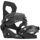 Snowboard Bindings Rome Hydra Hw Pro 2026  - Snowboard Bindings