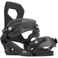 Snowboard Bindings Rome Hydra Hw Pro 2026 