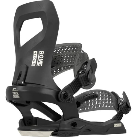 Snowboard Bindings Rome Hydra Aw 2026  - Snowboard Bindings
