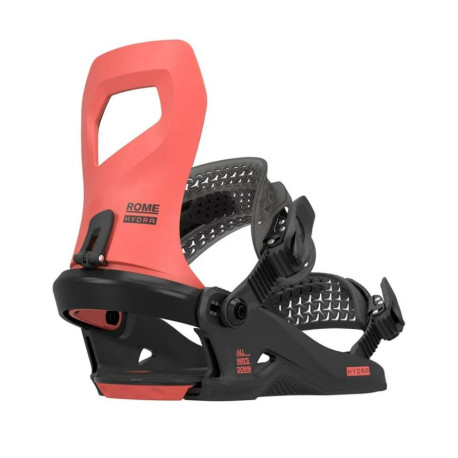 Snowboard Bindings Rome Hydra Hw 2026  - Snowboard Bindings