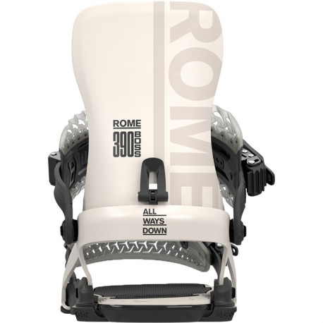 Fixation Snowboard Rome 390 Boss Fw 2026 