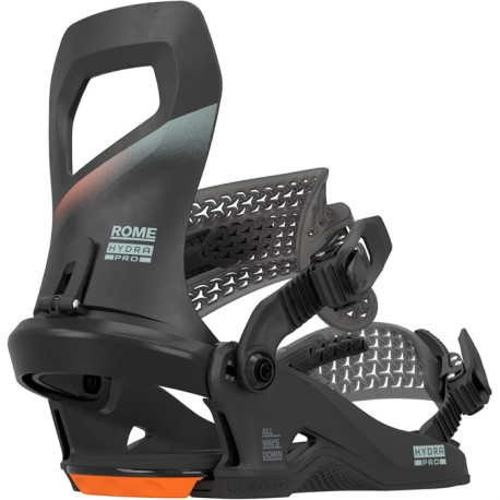 Snowboard Bindings Rome Hydra Hw Pro 2026  - Snowboard Bindings
