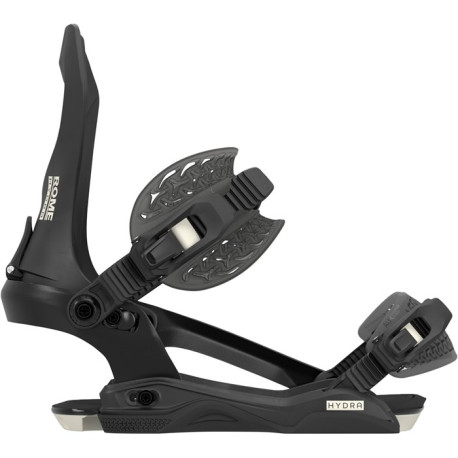 Snowboard Bindings Rome Hydra Aw 2026  - Snowboard Bindings