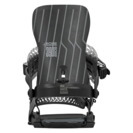 Rome 390 Boss Aw 2026 