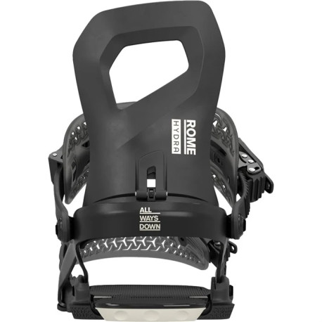 Snowboard Bindings Rome Hydra Aw 2026  - Snowboard Bindings
