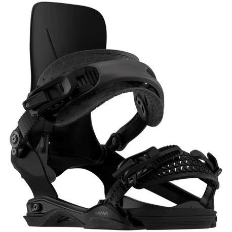 Snowboard Bindings Rome Katana Aw Fase 2026  - Snowboard Bindings