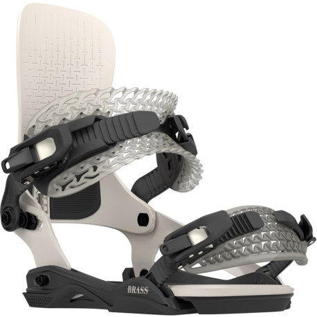 Snowboard Bindungen Rome Brass Aw 2026 