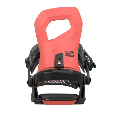 Snowboard Bindings Rome Hydra Hw 2026  - Snowboard Bindings