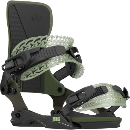 Rome 390 Boss Aw 2026 