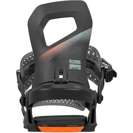 Snowboard Bindings Rome Hydra Hw Pro 2026  - Snowboard Bindings