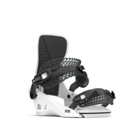 Snowboard Bindungen Rome 390 Boss Hw 2026 