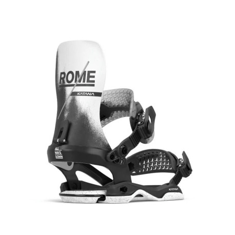 Snowboard Bindungen Rome Katana Aw 2026 