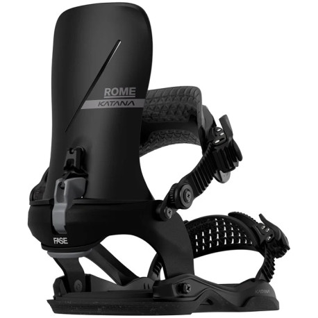 Snowboard Bindings Rome Katana Aw Fase 2026  - Snowboard Bindings