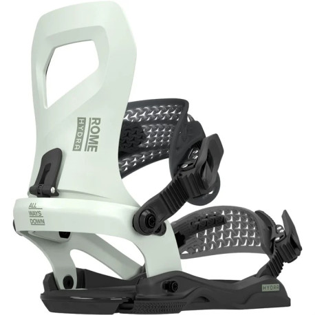 Snowboard Bindings Rome Hydra Aw 2026  - Snowboard Bindings