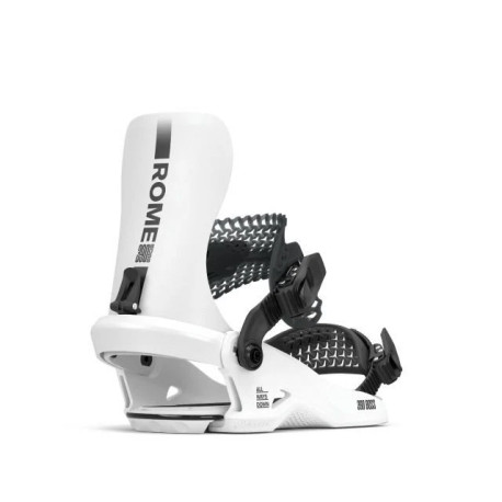 Fixation Snowboard Rome 390 Boss Hw 2026 