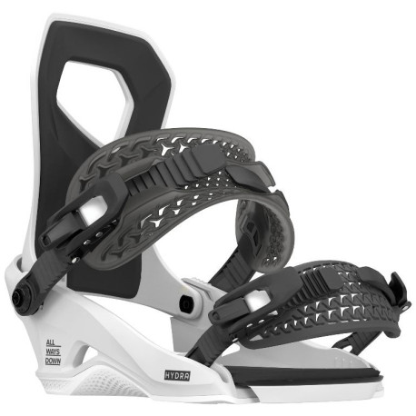 Snowboard Bindings Rome Hydra Hw 2026  - Snowboard Bindings