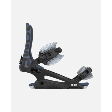 Fixation Snowboard Rome 390 Boss Fw 2026 