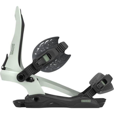 Snowboard Bindings Rome Hydra Aw 2026  - Snowboard Bindings