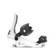 Fixation Snowboard Rome 390 Boss Hw 2026 