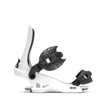 Snowboard Bindungen Rome 390 Boss Hw 2026 