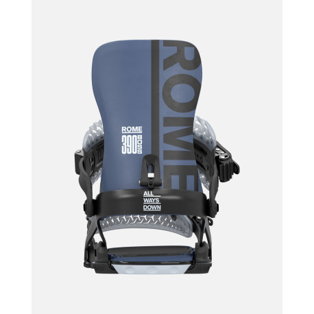 Snowboard Bindungen Rome 390 Boss Fw 2026 