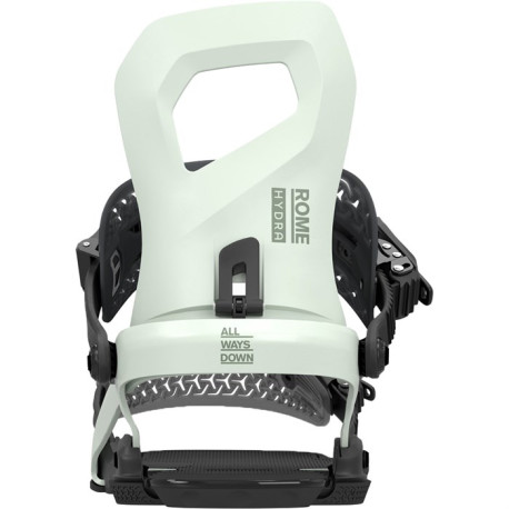 Snowboard Bindings Rome Hydra Aw 2026  - Snowboard Bindings
