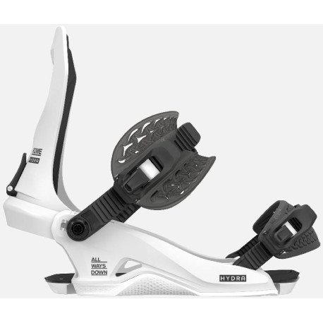 Snowboard Bindings Rome Hydra Hw 2026  - Snowboard Bindings