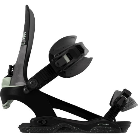 Snowboard Bindings Rome Katana Aw Fase X Stale 2026  - Snowboard Bindings