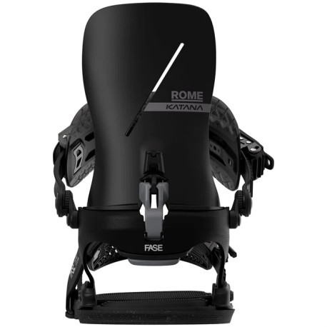 Snowboard Bindings Rome Katana Aw Fase 2026  - Snowboard Bindings