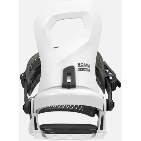 Snowboard Bindings Rome Hydra Hw 2026  - Snowboard Bindings