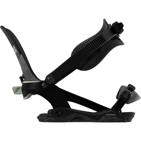 Snowboard Bindings Rome Katana Aw Fase X Stale 2026  - Snowboard Bindings