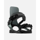 Snowboard Bindings Rome Katana Aw Fase 2026  - Snowboard Bindings