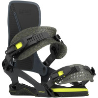 Snowboard Bindings Rome Katana Fw 2026 