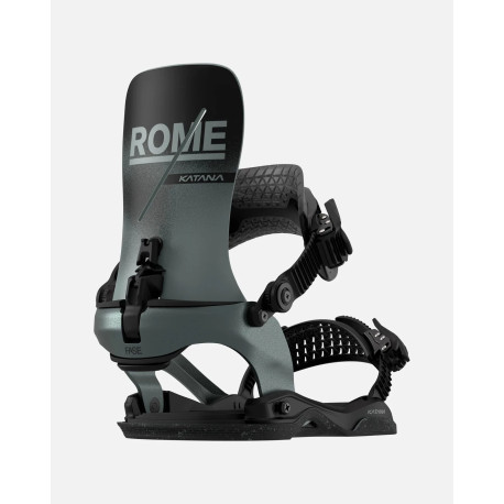 Snowboard Bindungen Rome Katana Aw Fase 2026 