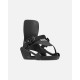 Snowboard Bindings Rome Minishred 2026  - Snowboard Bindings